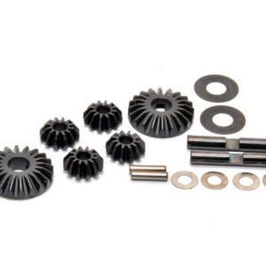 NEW Hobao OP-0139 STEEL BEVEL GEARS SET