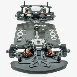 Hobao VTE2-8 1/8 ROLLER