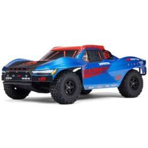 ARRMA FURY DSC 223S 1/10 ARA3521T1