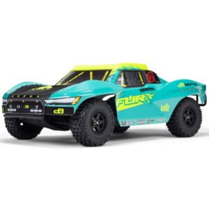 ARRMA FURY DSC 223S1/10 ARA3521T2