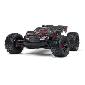 1/5 ARRMA KRATON EXB AVC 8S-ARA5808V2T1