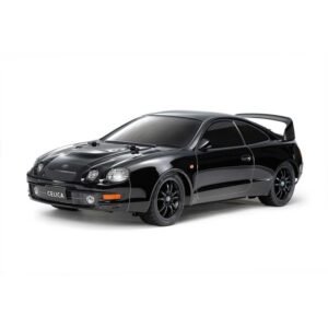 Tamiya 1/10 Toyota Celica GT-Four TT-02 4x4 Touring Car Kit-TAM47510