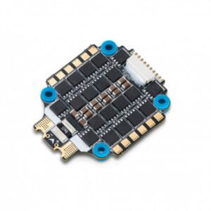 Hobbywing XRotor G2 65A ESC(4in1) 3-6S 32-bit BEC FOR FPV