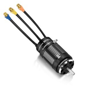 هوبي وينغ سيكينغ 54113SL 800kV مبرد بالماء، بدون فرشاة