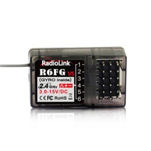 RADIOLINK R6FG