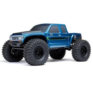 1/10 Axial SCX10 III Coyote AXI-2036T2