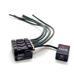إصدار تدفق ESC من MDP 160 Performance (أسود/بنفسجي) MCL2024