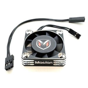 Maclan Hurricane V2 Motor Fan 40mm MCL4370