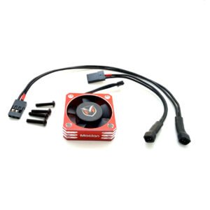 Maclan Hurricane V2 Aluminum Fan MCL4392
