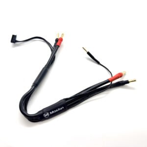 Maclan 2S Charge Cable 10AWG (30cm) MCL4509