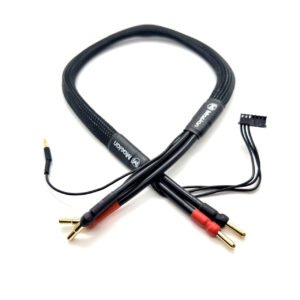 Maclan 2S Charge Cable 10AWG (60cm) MCL4510