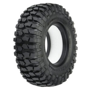 Pro-Line Racing 1/10 Class 0 BFG Krawler T/A KX Predator F/R 1.9" Crawler Tires (2) PRO1017103