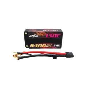 CNHL 2S 130C 6400mAh
