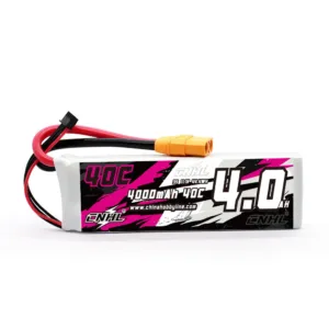 CNHL 3S 40C 4000mAh