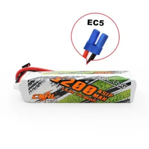 CNHL 4S 90C 5200mAh