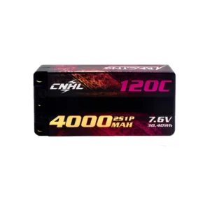 CNHL 2S 120C 4000mAh