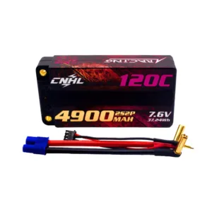CNHL 2S 120C 4900mAh