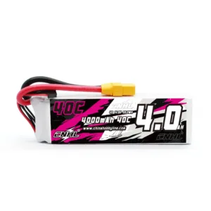 CNHL 4S 40C 4000mAh
