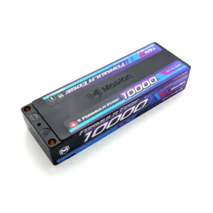 Maclan Racing Formula Edge 7.6V Stick 10000mAh MCL6062