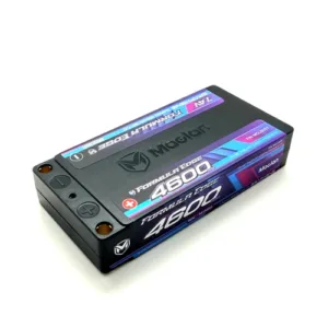 Maclan Racing Formula Edge 7.4V ULCG Shorty 4600mAh MCL6057