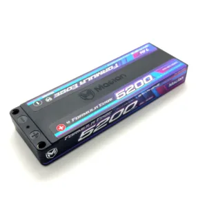 Maclan Racing Formula Edge 7.4V UULCG Stick 5200mAh MCL6060