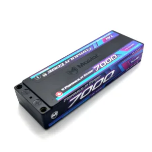 Maclan Racing Formula Edge 7.4V ULCG Stick 7000mAh MCL6061