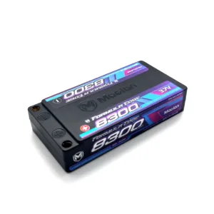 Maclan Racing Formula Edge 3.7V ULCG Shorty 8300mAh MCL6066