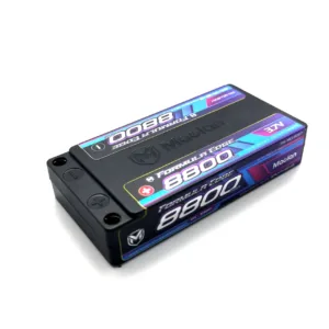 Maclan Racing Formula Edge 3.7V ULCG Shorty 8800mAh MCL6067