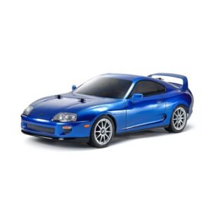 Tamiya 1/10 Toyota Supra JZA80 BT-01 Kit TAM58733A