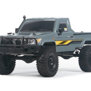 Yikong 41011 Crawler 1/10 RTR GRAY