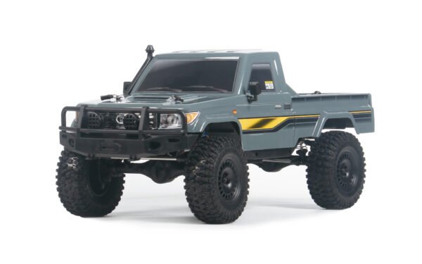 ييكونغ 41011 زاحف 1/10 رمادي RTR