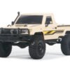 Yikong 41011 Crawler 1/10 RTR Yellow