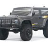 Yikong 41012 Crawler 1/10 RTR Gray