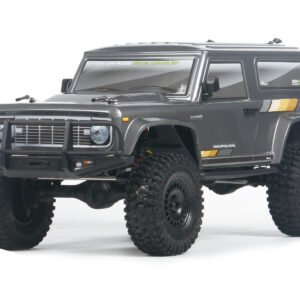 Yikong 41012 Crawler 1/10 RTR Gray