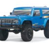 Yikong 41012 Crawler 1/10 RTR BLUE