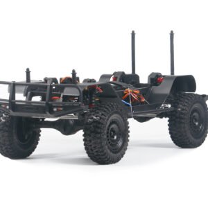 Yikong 41012 Crawler 1/10 RTR Gray