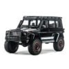 Yikong YK4106PRO 1:10 -Black