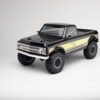 Yikong 41015 Crawler 1/10 RTR Black