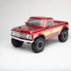 Yikong 41015 Crawler 1/10 RTR RED