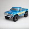 Yikong 41015 Crawler 1/10 RTR Blue
