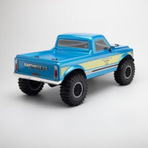 Yikong 41015 Crawler 1/10 RTR Blue