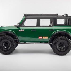 Yikong YK4083 Bronco GREEN Edition