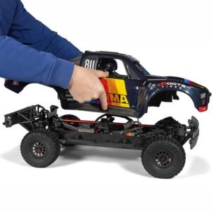 1/7 ARRMA MOJAVE 6S