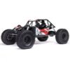 Axial 1/8 AXP8 Gilamon 2.2 4X4 RTR Brushed Trail Buggy, Red AXI-1207T2