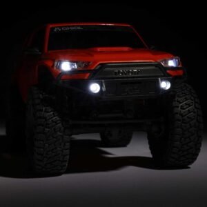 1/24 Axial SCX24 Toyota 4Runner (Battery & Charger Included) AXI-2035T1