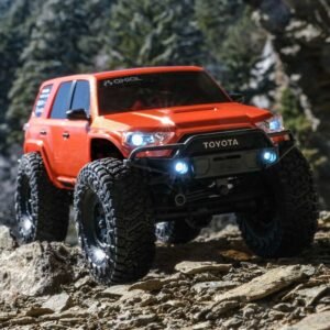 1/24 Axial SCX24 Toyota 4Runner (Battery & Charger Included) AXI-2035T1