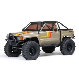 1/10 Axial SCX10 III 1987 Toyota SR5 AXI-2062T1