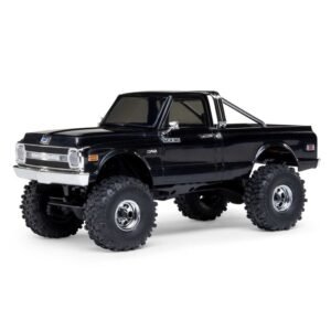 1/30 Axial SCX30 Chevrolet K10 (Battery & Charger Included) AXI-2260T2