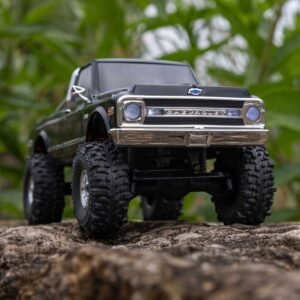 1/30 Axial SCX30 Chevrolet K10 (Battery & Charger Included) AXI-2260T2