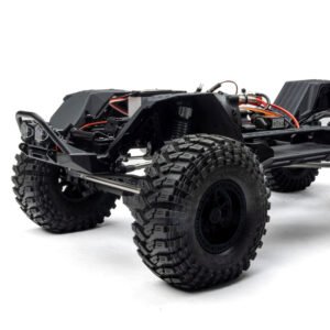 1/10 محور SCX10 III موتوبيلت جيب JT غلادياتور AXI-2443T2